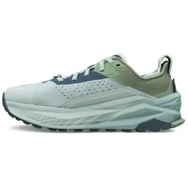Altra Olympus 6 Damen Gray Shadow 37,5