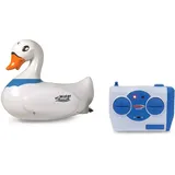 Jamara RC-Boot Schwan 2,4GHz RTF weiß (410108)