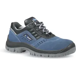 U-Power Style & Job Halbschuh Boss S1P SRC Größe 42