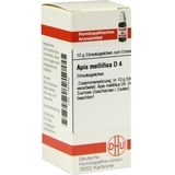 DHU-ARZNEIMITTEL APIS MELLIFICA D 4