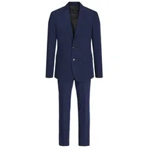 Jack & Jones Junior Anzug 'Solar' - Dunkelblau | 158
