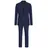 Jack & Jones Junior Anzug 'Solar' - Dunkelblau | 158