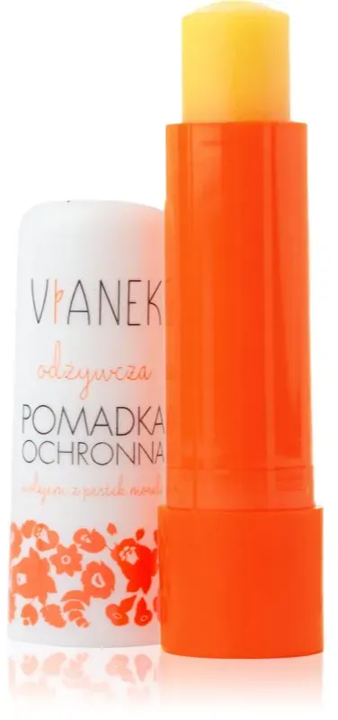 Vianek Nourishing nährender Lippenbalsam 4,6 g