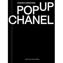 Thames & Hudson Fashion Unfolded: Pop-Up Chanel