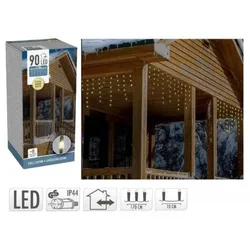 LED Lichterkette GREEN WW-90