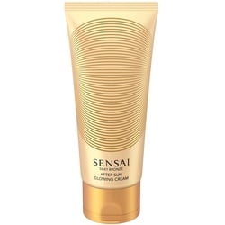 SENSAI SENSAI Silky Bronze After Sun Glowing Cream 150 ml