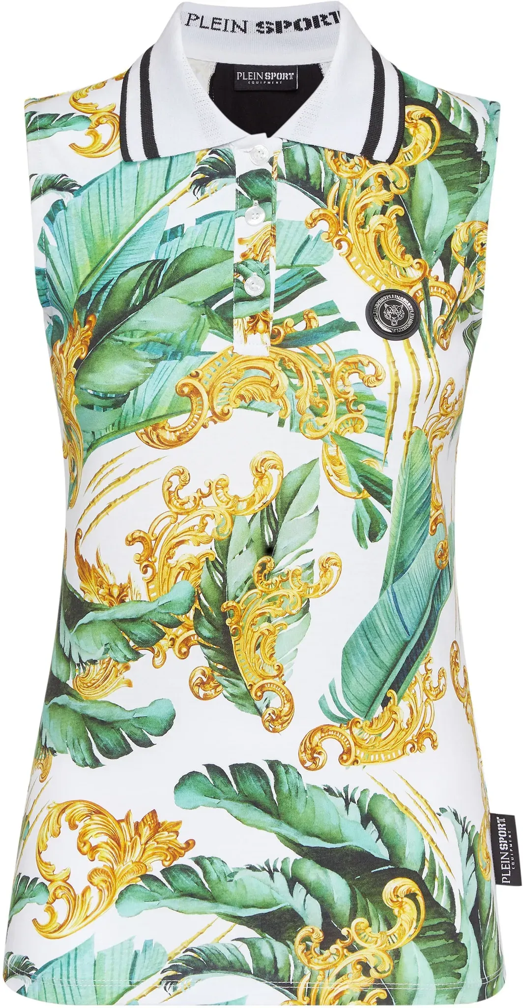 T-Shirt PLEIN SPORT 