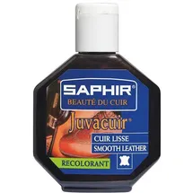 Saphir Juvacuir 75 Ml Rot - Saphir