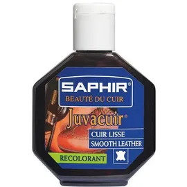 Saphir Juvacuir 75 Ml Rot - Saphir