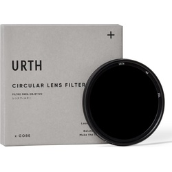 Urth 46mm ND64 1000 (6 10 Stop) Variable ND Lens Filter (Plus+), Objektivfilter