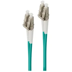 Alogic Netzwerkkabel - LC Multi-Mode (M) zu LC Multi-Mode (M)