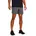 Shorts Herren 025 castlerock/black S