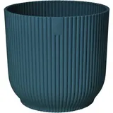 elho Vibes Fold Ø 18 x 17 cm Tiefblau