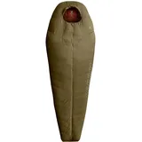Mammut Relax Fiber Bag 0°C Schlafsack-Oliv-Dunkelgrün-L