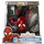 Jada Spider-Man Actionfigur 15 cm Rot/Schwarz