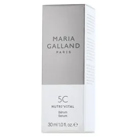 Maria Galland 5C Sérum Nutri'vital 30 ml