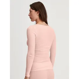 CALIDA Silky Wool Joy Rosa S