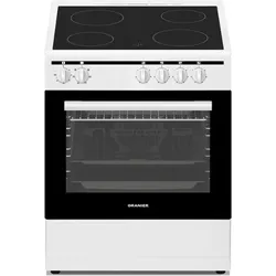 Oranier Elektroherd STE 531