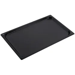 Gastro M GN-Behälter mit Emaille-Beschichtung  20mm GN1/1