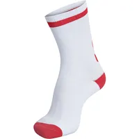 hummel Elite Indoor Sock Low Unisex Erwachsene Multisport Niedrige Socken