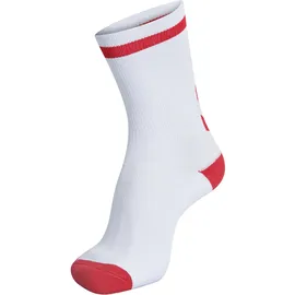 hummel Elite Indoor Sock Low Unisex Erwachsene Multisport Niedrige Socken
