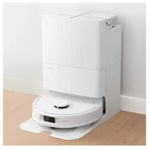 Roborock Qrevo Plus weiß