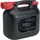 Hünersdorff Kraftstoffkanister Premium 5 l schwarz