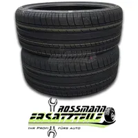 Event Potentem UHP XL 235/40 R1895W Sommerreifen