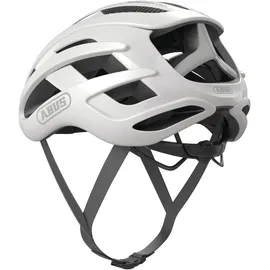 ABUS AirBreaker 59-61 cm polar white matt