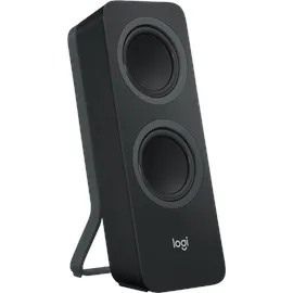 Logitech Z207 Bluetooth 2.0 System schwarz