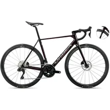 Orbea Orca M35i 2025 28 Zoll RH 53 cm rot