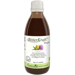 BitterKraft Original Bio 200 ml Flüssigkeit