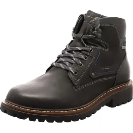 Josef Seibel Chance 51 Herren Schwarz 51
