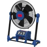 Güde Ventilator V 18-0 Lüfter Tischventilator Standventilator