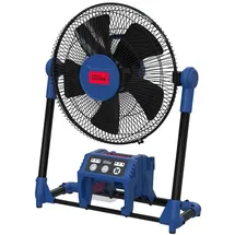 Güde Ventilator V 18-0 Lüfter Tischventilator Standventilator