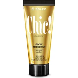 Soleo Chic! Goldbeschleuniger 150 ml