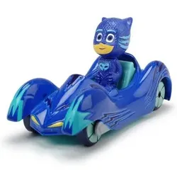 DICKIE TOYS 203141000 PJ Mask Single Pack Cat-Car