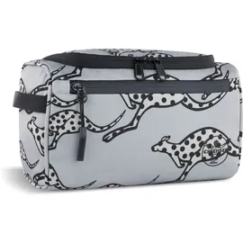 Chiemsee Kulturbeutel Jump N Fly Toiletry Bag Grey