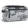 Chiemsee Kulturbeutel Jump N Fly Toiletry Bag Grey