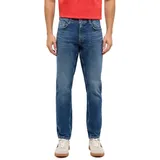 Mustang Oregon Slim Blau 36/32