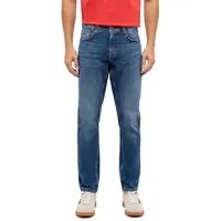 Mustang Oregon Slim Blau 36/32