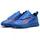 Puma Ultra 6 Play V IT Kinder ultra blue/puma white/glowing red 36