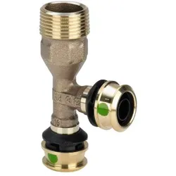 Viega Raxofix-T-Stück Modell 5326.4
