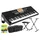 Classic Cantabile Keyboard Deluxe Set 61 Tasten 5 schwarz