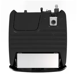 Daikin Altherma 3 R ECH2O 504 Luft/Wasser-Wärmepumpe 4 kW