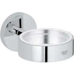 Wandhalter Grohe für Becher oder Seifenschale Essentials, chrom - 40369001