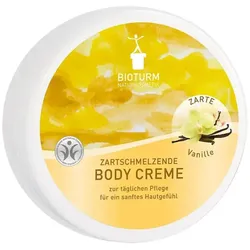 Bioturm Body Creme Vanille 250ml