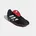 2 Herren Core Black/Ftwr White/Better Scarlet 44 2/3
