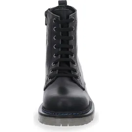 Gemini ANILINA STIEFEL für Damen, schwarz, Größe 42 EU