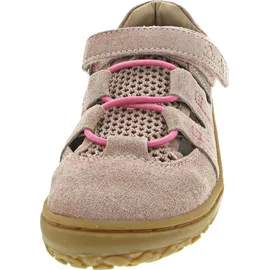 Lurchi Naffi Barefoot Pink 27